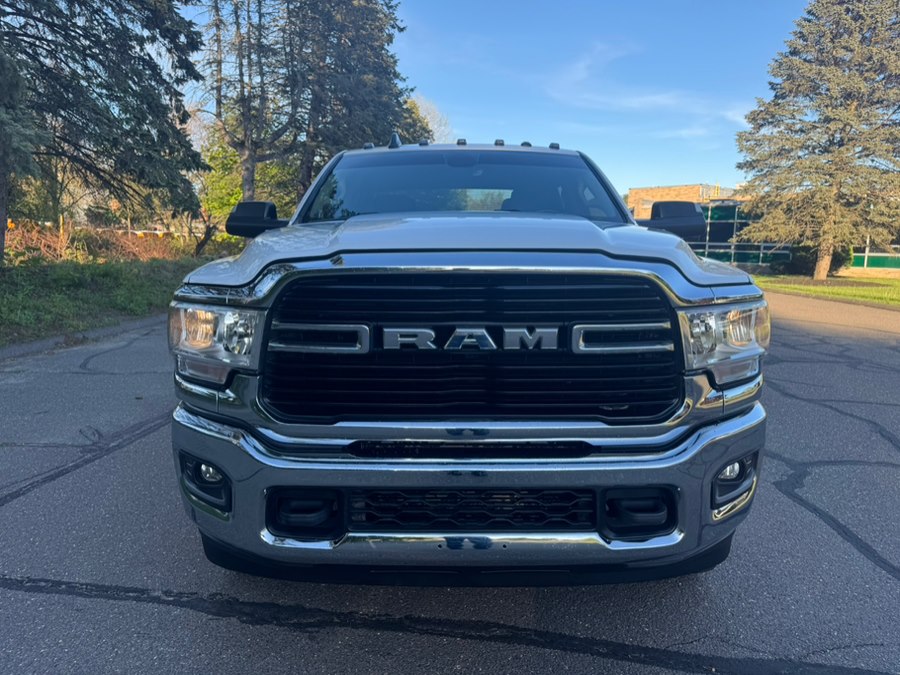 ram ram 2500 pickup 2019 3C6UR5DL0KG718582 image ram ram 2500 pickup 2019 3C6UR5DL0KG718582 image